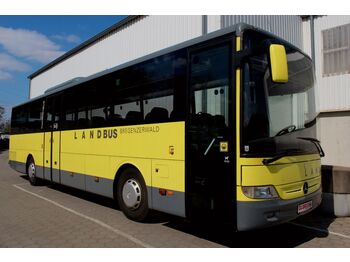 Podmiejski autobus Mercedes-Benz O 550 Integro  (Schaltung) Klima: zdjęcie 1