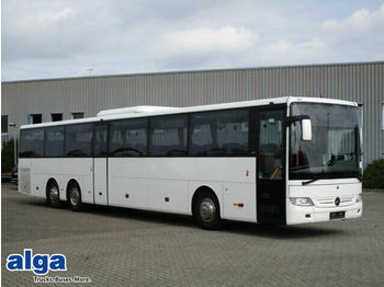 Podmiejski autobus Mercedes-Benz O 550 L Integro, Euro 6, Automatik, 68 Sitze: zdjęcie 1
