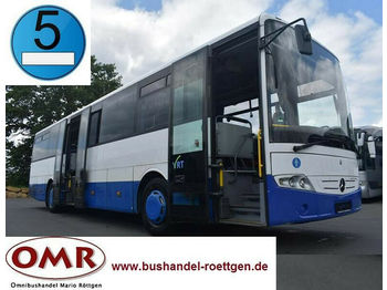Podmiejski autobus Mercedes-Benz O 560 Intouro / 550 / 415 / Lion's Regio/Euro 5: zdjęcie 1