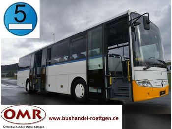 Podmiejski autobus Mercedes-Benz O 560 Intouro / 550 / Integro / 415 / org. KM: zdjęcie 1