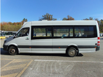 Mercedes-Benz SPRINTER ALTAS - Minibus, Mikrobus: zdjęcie 4