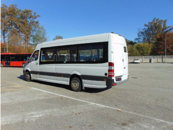 Mercedes-Benz SPRINTER ALTAS - Minibus, Mikrobus: zdjęcie 5