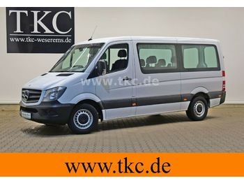 Nowy Minibus, Mikrobus Mercedes-Benz Sprinter 316 CDI/36 Kombi 8.Sitze KLIMA #70T001: zdjęcie 1