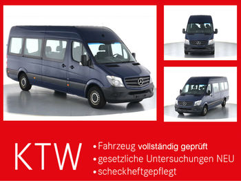 Minibus, Mikrobus Mercedes-Benz Sprinter 316 CDI MAXI Kombi,Klima,8-Sitzer,Euro6: zdjęcie 1