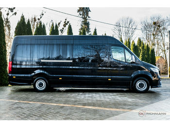 Minibus, Mikrobus Mercedes-Benz Sprinter 319  LKW, MBUX, LED #089/20: zdjęcie 1