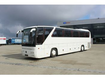 Turystyczny autobus Mercedes-Benz TOURISMO 0 350 RHD, RETARDER, 50 SEATS: zdjęcie 1