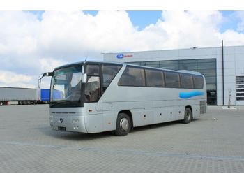 Turystyczny autobus Mercedes-Benz TOURISMO 350 RHD 380K, 51 SEATS, RETARDER: zdjęcie 1