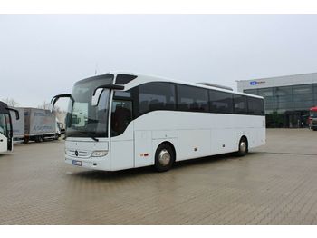 Turystyczny autobus Mercedes-Benz TOURISMO RHD, 51 SEATS, WC, RETARDER: zdjęcie 1