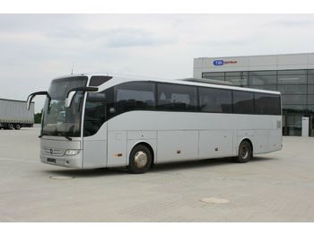 Turystyczny autobus Mercedes-Benz TOURISMO RHD 632 01: zdjęcie 1