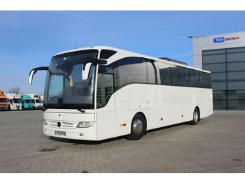 Turystyczny autobus Mercedes-Benz TOURISMO RHD 632 01,RETARDER, 51 SEATS: zdjęcie 1