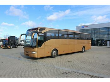 Turystyczny autobus Mercedes-Benz TOURISMO RHD-M/2A, RETARDER, EURO 6, 57 SEATS: zdjęcie 1