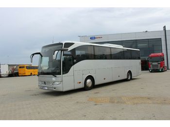Turystyczny autobus Mercedes-Benz TOURISMO RHD OM 457 HLA. V/16, RETARDÉR, 53 SEAT: zdjęcie 1