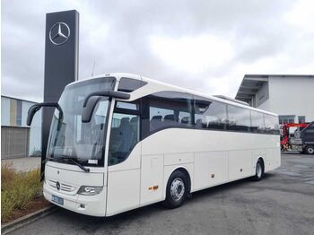 Turystyczny autobus Mercedes-Benz Tourismo 15 RHD 45+1 Retarder Klima: zdjęcie 1