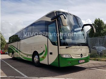 Turystyczny autobus Mercedes-Benz Tourismo 15 RHD Euro 5 Km . Orig.  478000 !!!!!!: zdjęcie 1