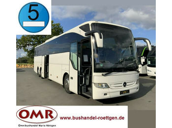 Turystyczny autobus Mercedes-Benz Tourismo 16 RHD-M3/516/Travego/3x vorhanden: zdjęcie 1