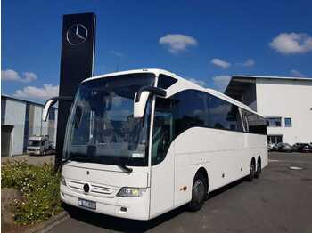 Turystyczny autobus Mercedes-Benz Tourismo 16 RHD-M/3 53+2+1 Küche WC TV Navi: zdjęcie 1