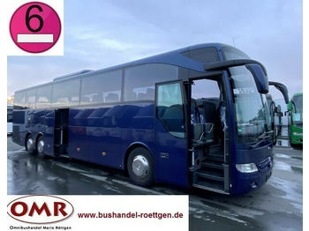 Turystyczny autobus Mercedes-Benz Tourismo 16 RHD / Travego / 516 / TOP / 178t km: zdjęcie 1