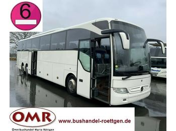 Turystyczny autobus Mercedes-Benz Tourismo 17 RHD /63 Plätze: zdjęcie 1
