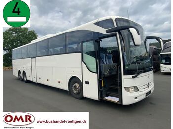 Turystyczny autobus Mercedes-Benz Tourismo 17 RHD-L / 60 Sitze / Travego / 517: zdjęcie 1
