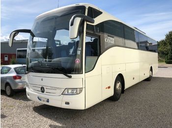 Turystyczny autobus Mercedes-Benz Tourismo RHD/Euro 4/4 Sterne/ 1 Classe: zdjęcie 1