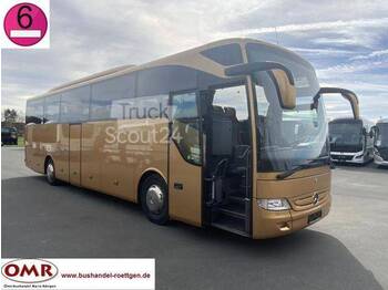 Turystyczny autobus Mercedes-Benz - Tourismo RHD / Euro 6 / 51 Plätze / S 515 /S 516: zdjęcie 1