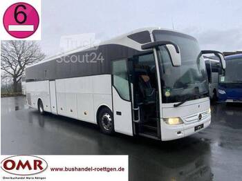 Turystyczny autobus Mercedes-Benz - Tourismo RHD M/ Original 179 tkm/ S 516/ Travego: zdjęcie 1