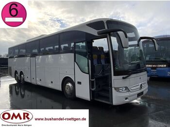 Turystyczny autobus Mercedes-Benz Tourismo RHD-M/ Top-Zustand/ S 517/ S 516: zdjęcie 1