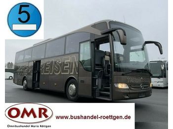 Turystyczny autobus Mercedes-Benz Tourismo RHD / Travego / Cityliner / 515: zdjęcie 1