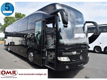Turystyczny autobus Mercedes-Benz Tourismo RHD/ Travego/ ab 02.01.2023 verfügbar: zdjęcie 1