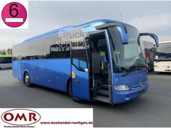 Turystyczny autobus Mercedes-Benz - Tourismo RHK/ Euro 6/ Original KM/: zdjęcie 1