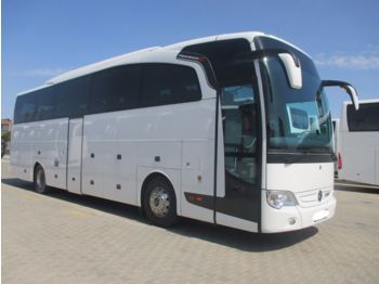 Turystyczny autobus Mercedes-Benz Travego 15 SHD: zdjęcie 1