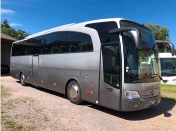 Turystyczny autobus Mercedes-Benz Travego O 580-15 RHD/49+1+1Luxline/428 PS: zdjęcie 1