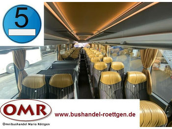 Turystyczny autobus Mercedes-Benz Travego RHD/M3 / Luxline / Tourismo / 515 / 516: zdjęcie 1