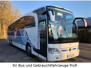 Turystyczny autobus Mercedes-Benz Travego, RHD-M Tourismo Euro 5: zdjęcie 1