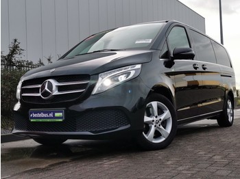 Minibus, Mikrobus Mercedes-Benz V-Klasse 250 CDI xl facelift avantgar: zdjęcie 1