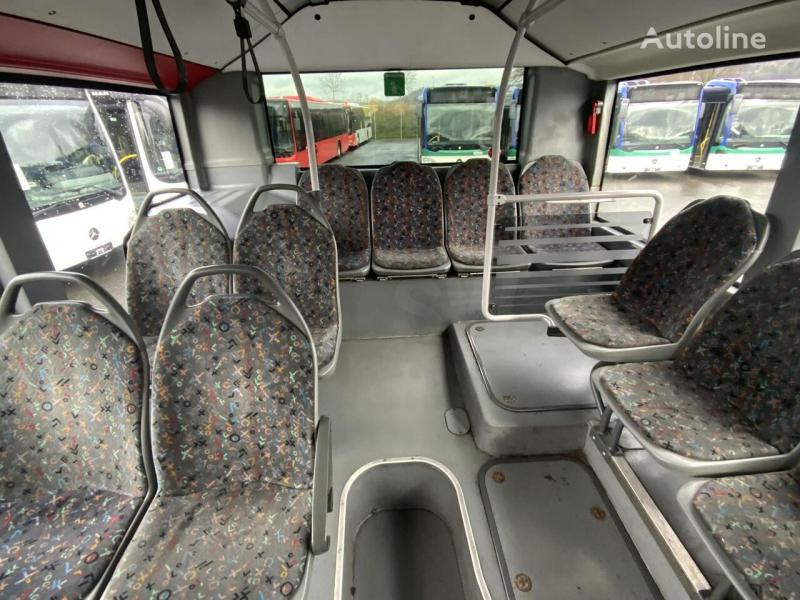 Podmiejski autobus Mercedes Citaro O 530: zdjęcie 12