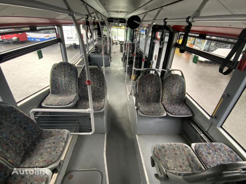 Podmiejski autobus Mercedes Citaro O 530: zdjęcie 13
