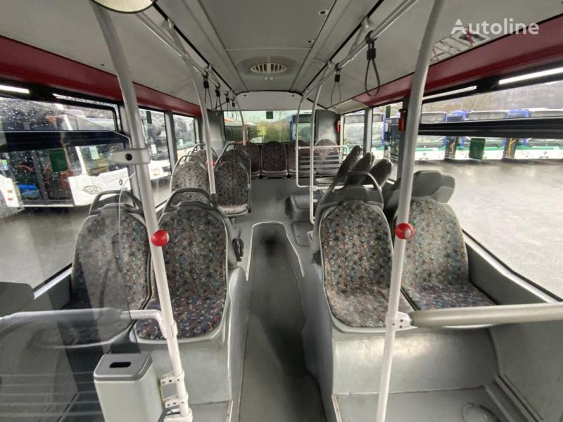 Podmiejski autobus Mercedes Citaro O 530: zdjęcie 11