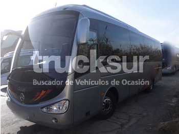 Turystyczny autobus Mercedes I4H940/OC510: zdjęcie 1