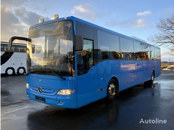 Turystyczny autobus Mercedes Tourismo RH: zdjęcie 2
