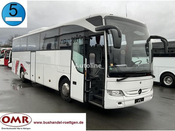 Turystyczny autobus Mercedes Tourismo RHD: zdjęcie 1