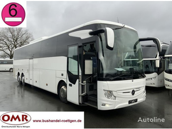 Turystyczny autobus Mercedes Tourismo RHD: zdjęcie 1