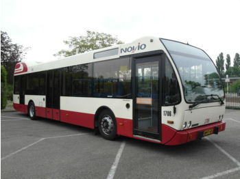 DAF BUS SB 250 (24 x)  - Miejski autobus