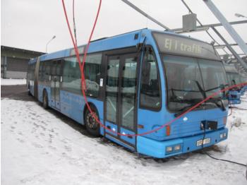 DOB Alliance City - Miejski autobus