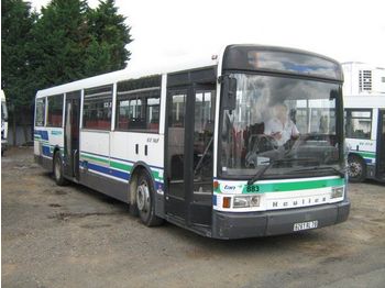 HEULIEZ  - Miejski autobus