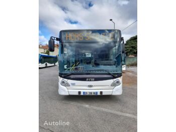 HeuliezBus HEULIEZ ACCESBUS - miejski autobus