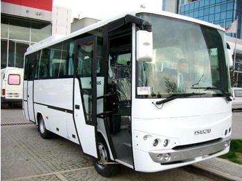 ISUZU ROYBUS C - Miejski autobus