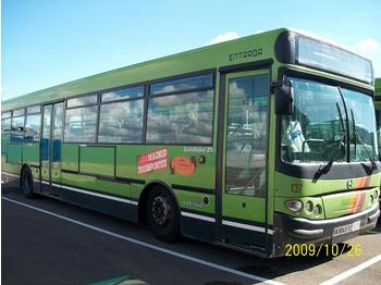 IVECO EURORIDER- 29A - Miejski autobus