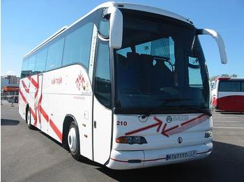 IVECO 	EURORIDER 38 - Miejski autobus