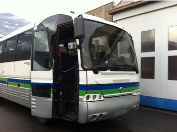 IVECO IRISBUS ITALIA 389E.10.35 - Miejski autobus